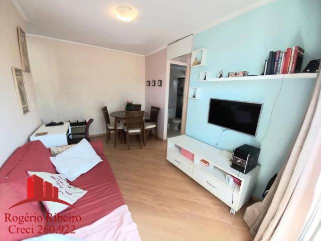 Apartamento para Venda em São Paulo - 4