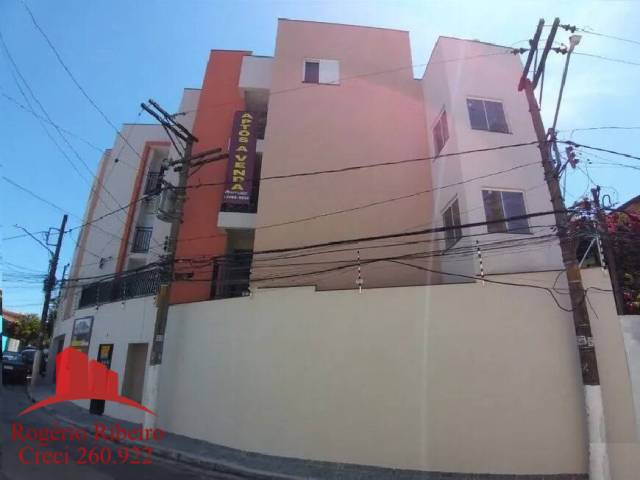 Apartamento para Venda em São Paulo - 2