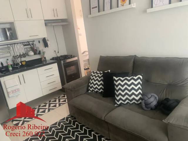 Apartamento para Venda em São Paulo - 2