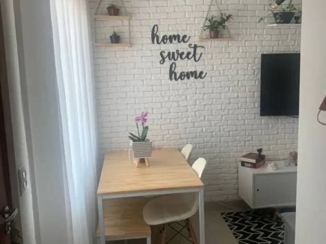 Apartamento para Venda em São Paulo - 4