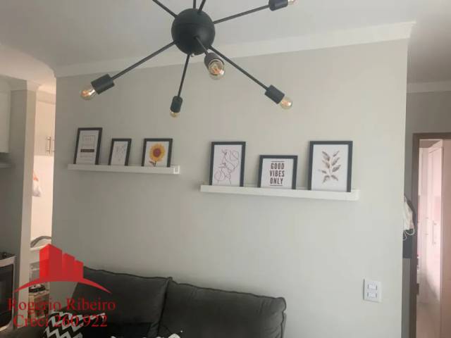 Apartamento para Venda em São Paulo - 5
