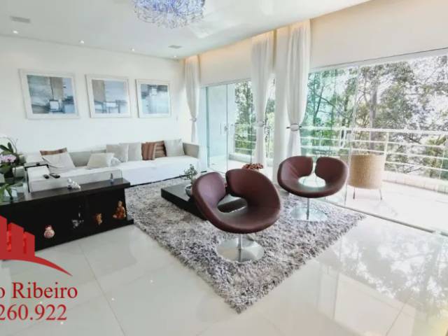 #CC0040 - Casa em condomínio para Venda em São Paulo - SP - 1