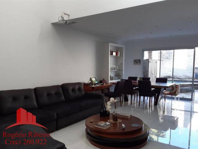 #CC0042 - Casa em condomínio para Venda em São Paulo - SP