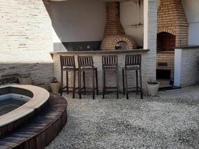 #CC0042 - Casa em condomínio para Venda em São Paulo - SP - 3