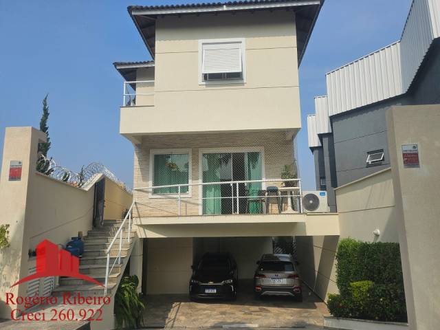 #CC0038 - Casa em condomínio para Venda em São Paulo - SP - 1