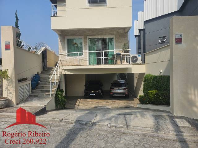 #CC0038 - Casa em condomínio para Venda em São Paulo - SP - 2