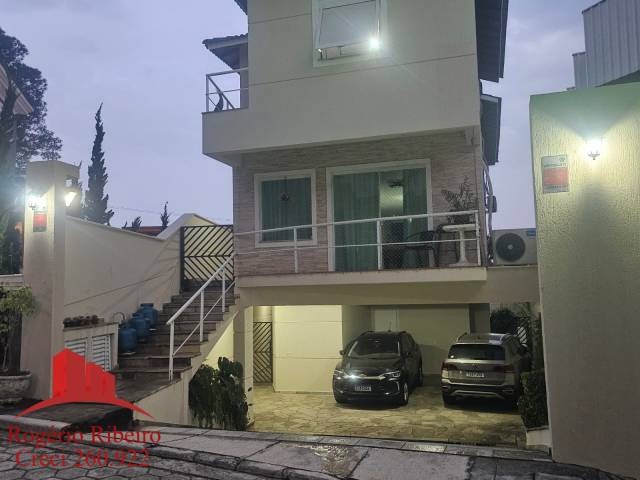 #CC0038 - Casa em condomínio para Venda em São Paulo - SP - 3