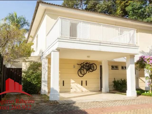 #CC0041 - Casa em condomínio para Venda em São Paulo - SP - 1