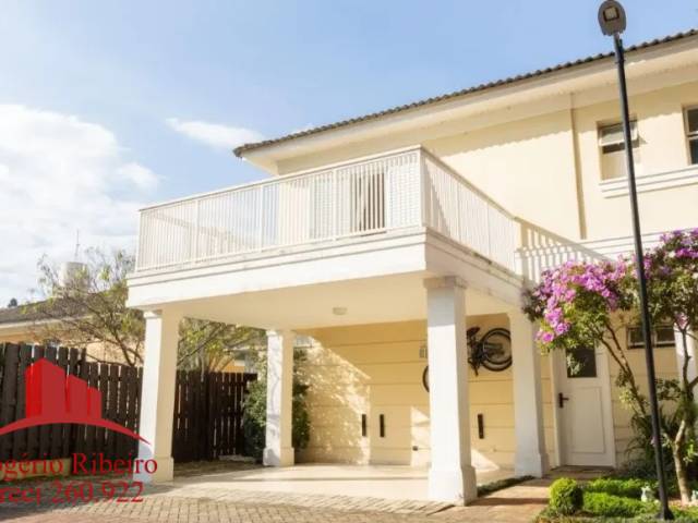 #CC0041 - Casa em condomínio para Venda em São Paulo - SP - 2