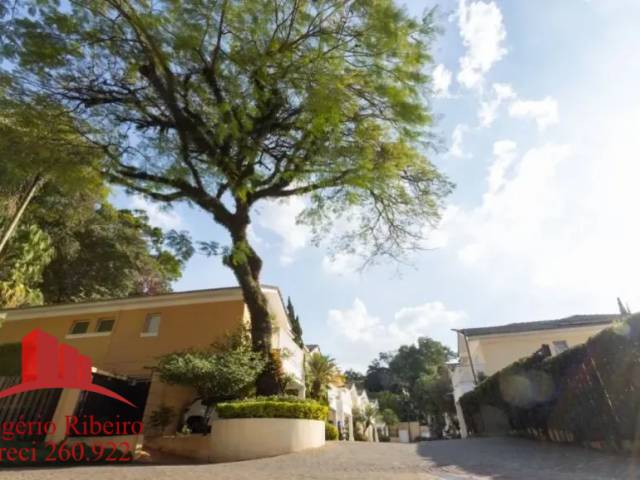 #CC0041 - Casa em condomínio para Venda em São Paulo - SP - 3