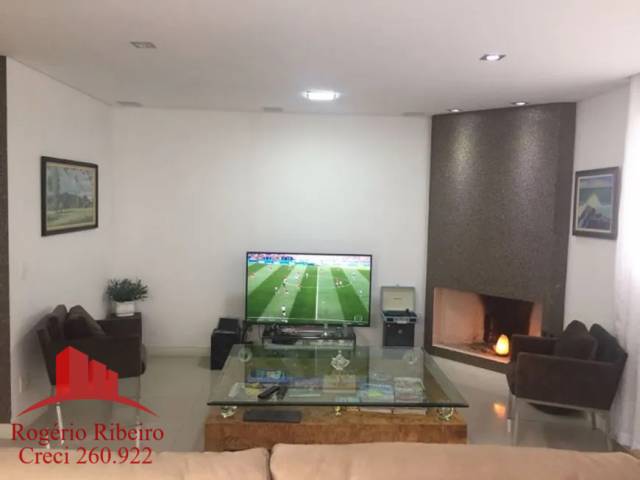 #CC0043 - Casa em condomínio para Venda em São Paulo - SP - 2