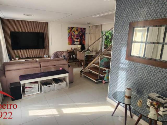 #CC0044 - Casa em condomínio para Venda em São Paulo - SP - 1