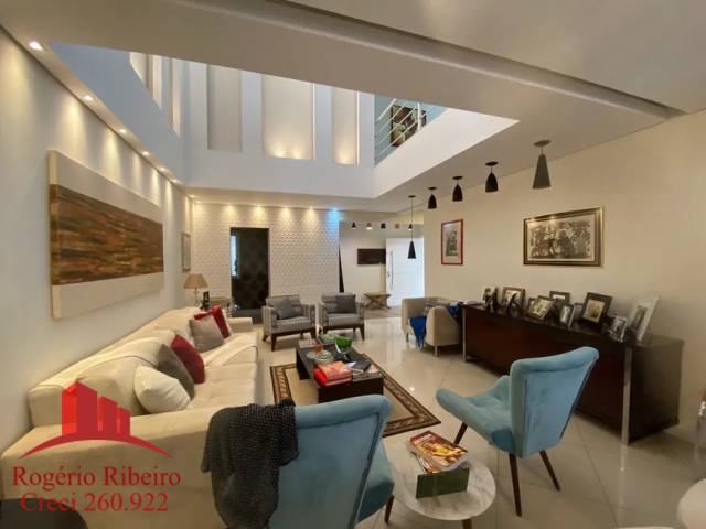 #CC0039 - Casa em condomínio para Venda em São Paulo - SP - 1