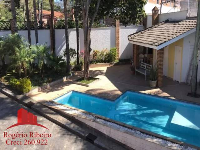 #CC0033 - Casa em condomínio para Venda em São Paulo - SP - 2