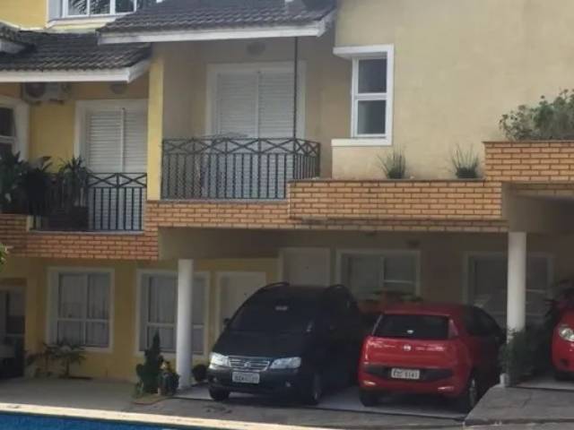 #CC0033 - Casa em condomínio para Venda em São Paulo - SP - 3