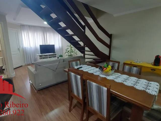 #CC0045 - Casa em condomínio para Venda em São Paulo - SP - 2