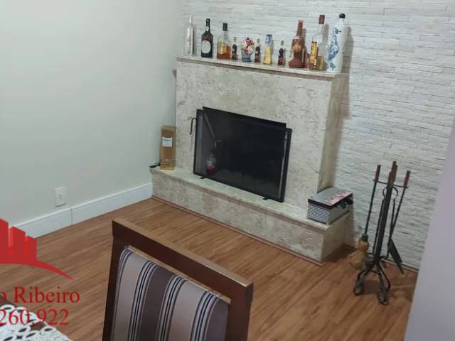 #CC0045 - Casa em condomínio para Venda em São Paulo - SP - 3