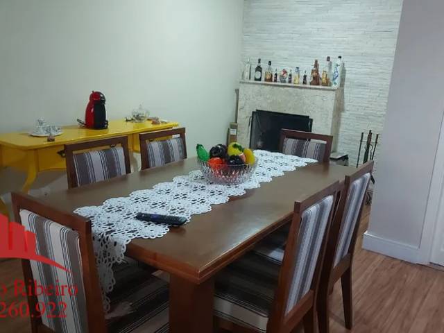 Casa em condomínio para Venda em São Paulo - 5