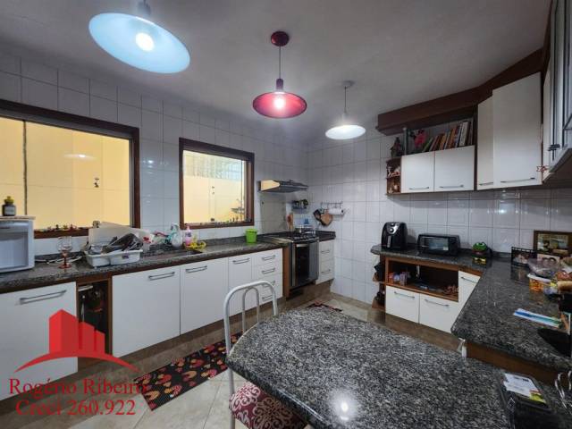 #CC0029 - Casa em condomínio para Venda em São Paulo - SP - 2