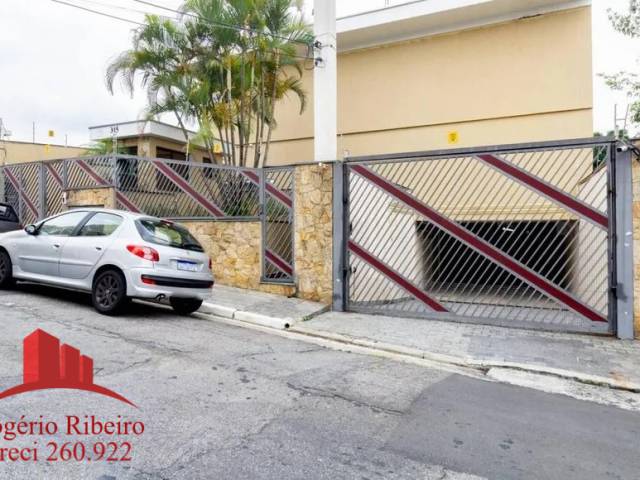 #CC0029 - Casa em condomínio para Venda em São Paulo - SP - 1