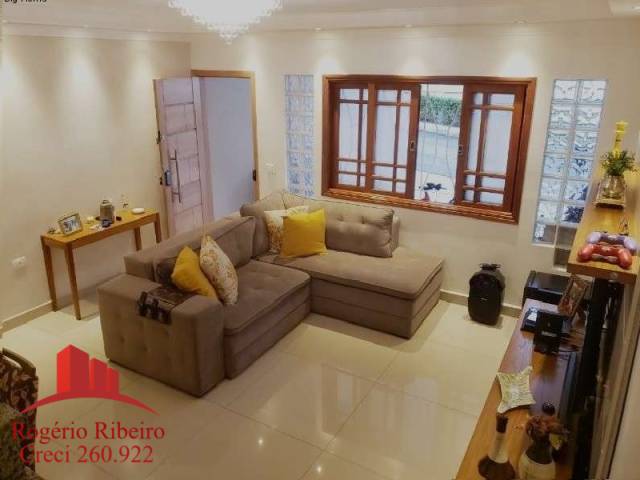 #CC0037 - Casa em condomínio para Venda em São Paulo - SP - 1