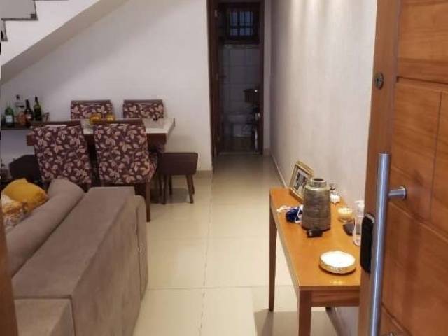 #CC0037 - Casa em condomínio para Venda em São Paulo - SP - 2