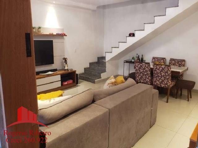 #CC0037 - Casa em condomínio para Venda em São Paulo - SP - 3