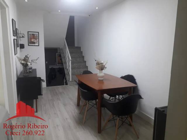 Casa para Venda em São Paulo - 5