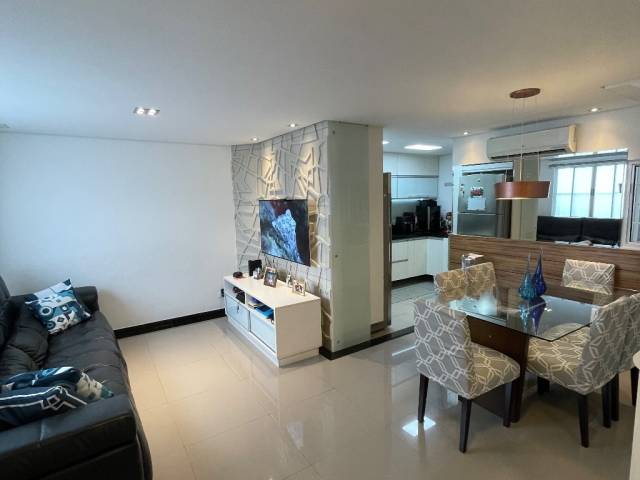 #CC0036 - Casa em condomínio para Venda em São Paulo - SP - 2