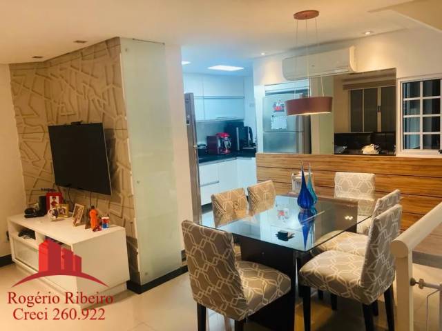 #CC0036 - Casa em condomínio para Venda em São Paulo - SP - 3