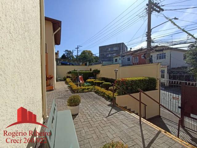 #CC0023 - Casa para Venda em São Paulo - SP - 2