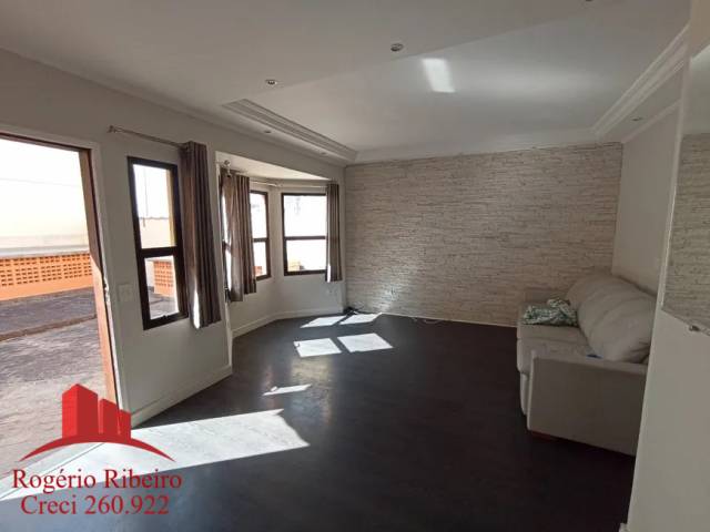 #CC0023 - Casa para Venda em São Paulo - SP - 3