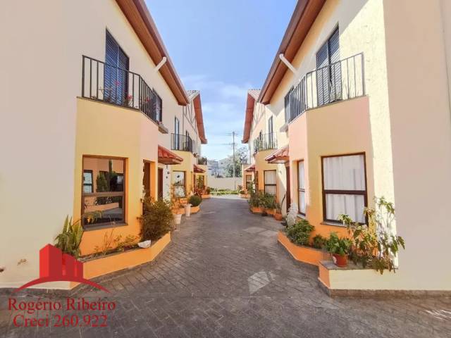 #CC0023 - Casa para Venda em São Paulo - SP - 1