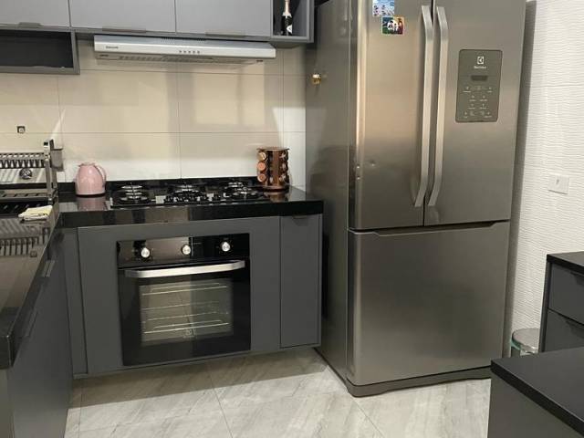 #CC0055 - Casa em condomínio para Venda em São Paulo - SP - 2