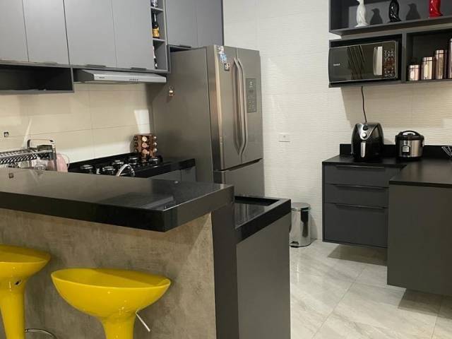 #CC0055 - Casa em condomínio para Venda em São Paulo - SP - 3