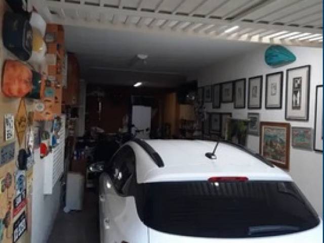 #CC0054 - Casa em condomínio para Venda em São Paulo - SP - 2