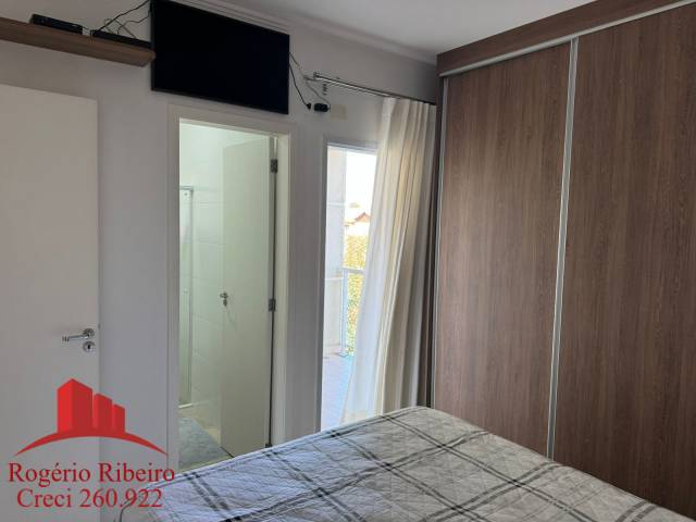 #CC0032 - Casa em condomínio para Venda em São Paulo - SP - 3