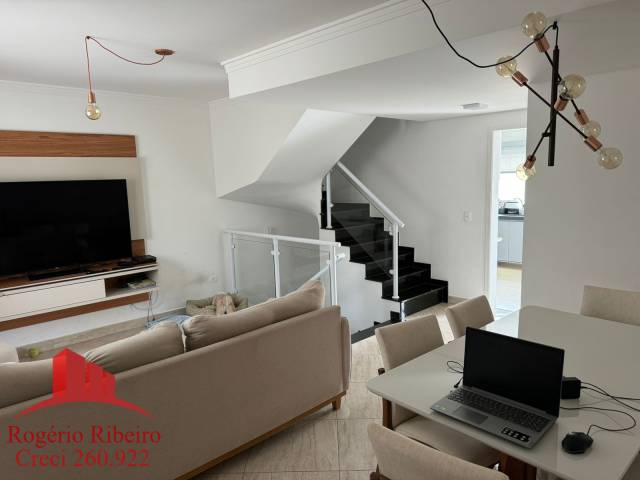 #CC0032 - Casa em condomínio para Venda em São Paulo - SP - 1