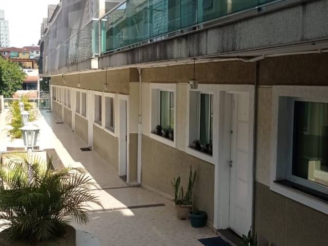 #CC0030 - Casa em condomínio para Venda em São Paulo - SP - 3