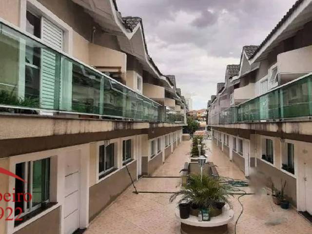 #CC0030 - Casa em condomínio para Venda em São Paulo - SP - 2