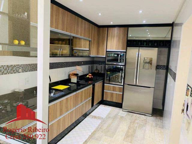 #CC0017 - Casa em condomínio para Venda em São Paulo - SP - 2