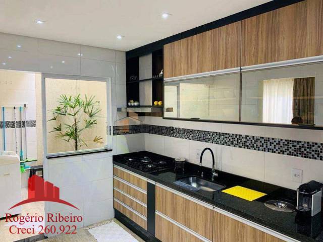 #CC0017 - Casa em condomínio para Venda em São Paulo - SP - 3