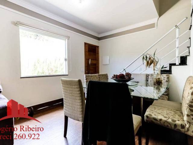 #CC0018 - Casa em condomínio para Venda em São Paulo - SP - 3