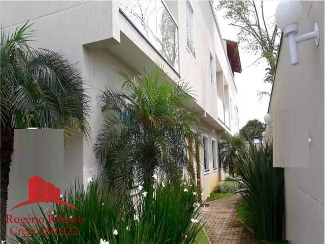 #CC0018 - Casa em condomínio para Venda em São Paulo - SP - 1