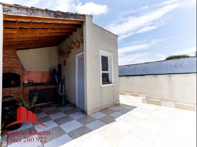 #CC0018 - Casa em condomínio para Venda em São Paulo - SP - 2