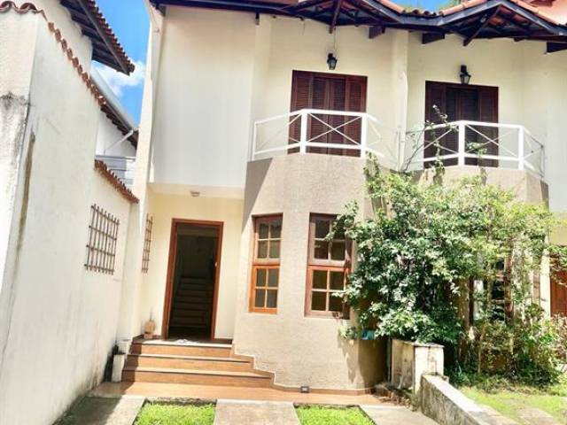 #CC0001 - Casa em condomínio para Venda em São Paulo - SP - 1