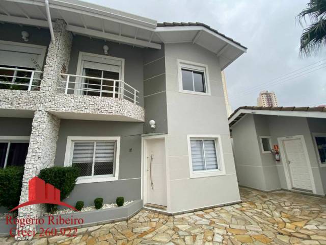 #CC0002 - Casa em condomínio para Venda em São Paulo - SP - 1