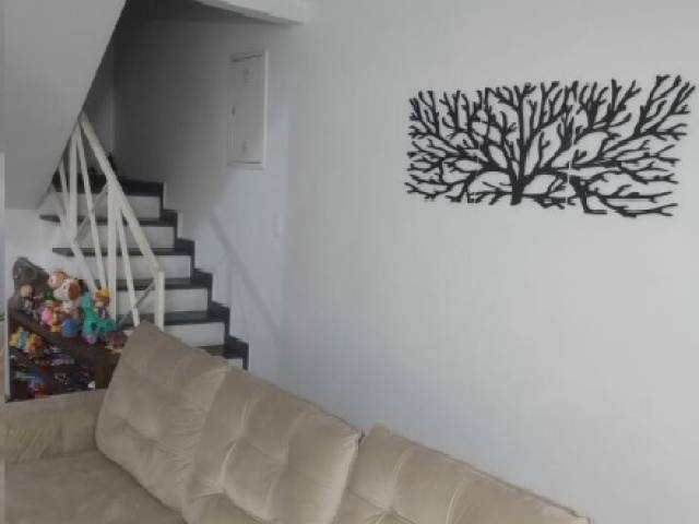 #CC0003 - Casa em condomínio para Venda em São Paulo - SP - 3