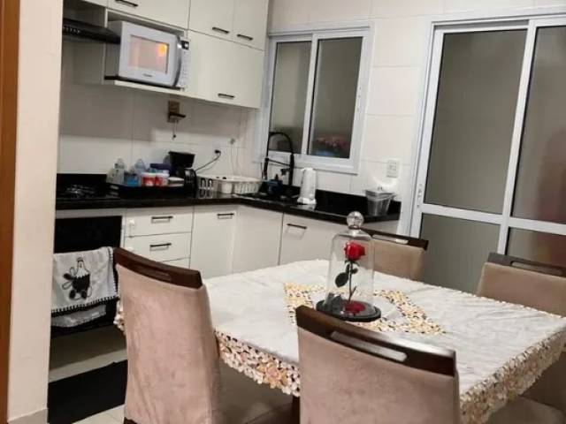 #CC0031 - Casa em condomínio para Venda em São Paulo - SP - 2