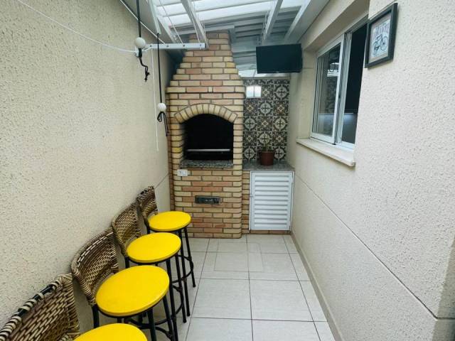 #CC0047 - Casa em condomínio para Venda em São Paulo - SP - 2